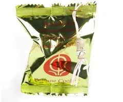 Gelukskoekje met baby meisje 10 stuks