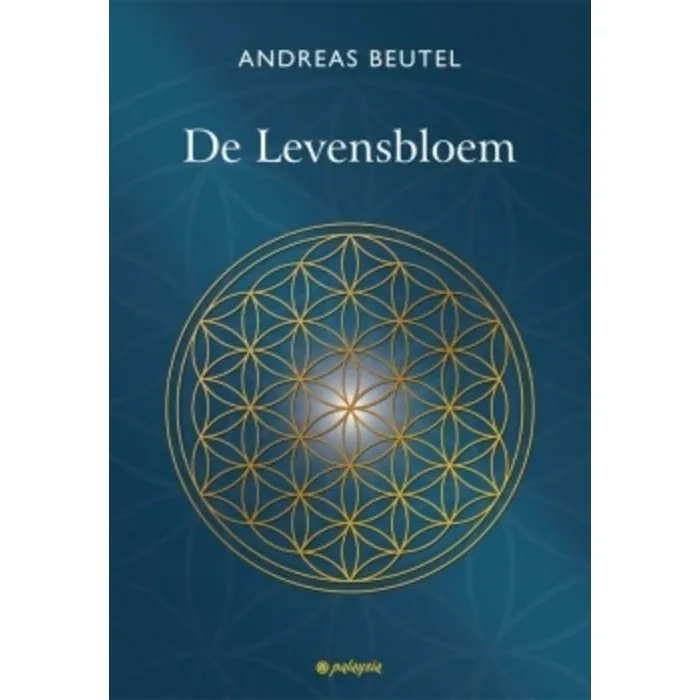 De levensbloem - Boek