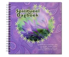 Spiritueel dagboek