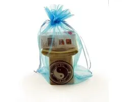 Olieverdamper cadeau