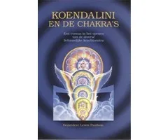 Koendalini en de chakra's