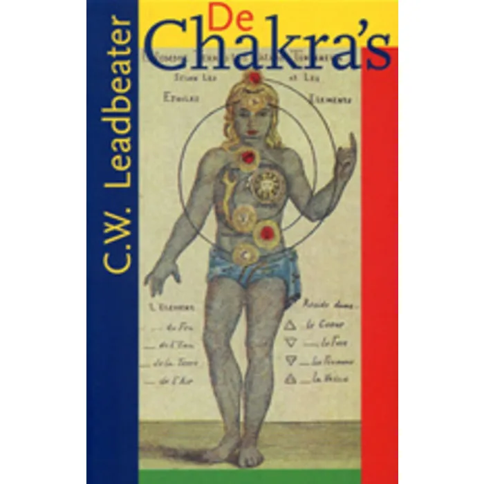 De Chakra's