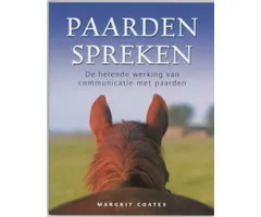 Paarden spreken