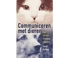 Communiceren met dieren