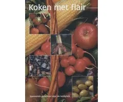 Koken met flair
