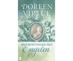 Ontmoetingen met engelen