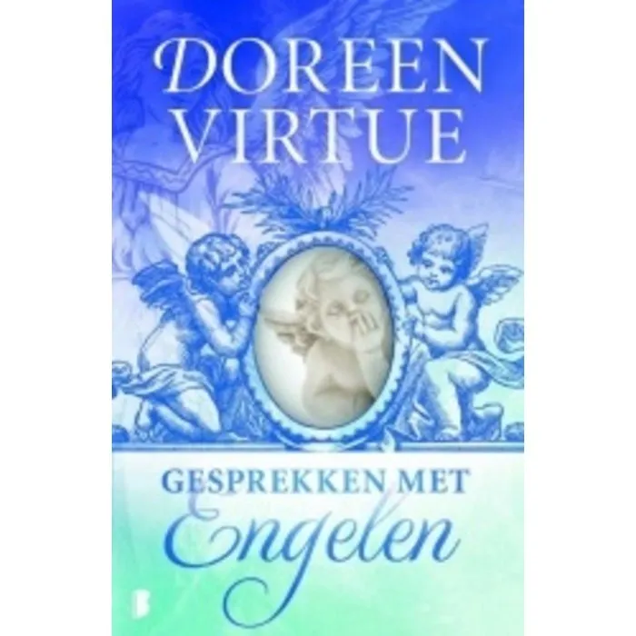 Gesprekken met engelen