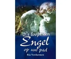 Er loopt een Engel op uw pad