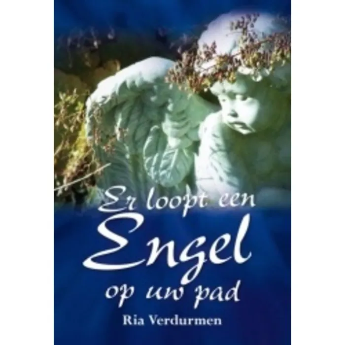 Er loopt een Engel op uw pad