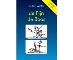 De pijn de baas