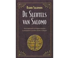 De sleutels van Salomo