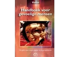 Handboek voor gevoelige mensen