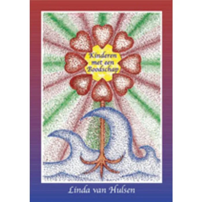 Kinderen met een Boodschap