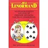 De originele Lenormand kaarten