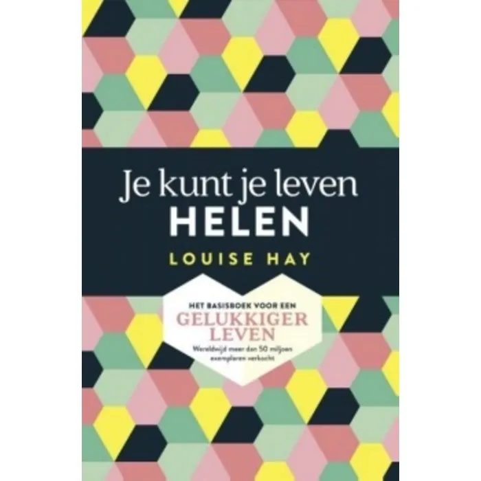 Je kunt je leven helen