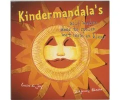 Kindermandala's