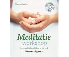 Meditatie workshop