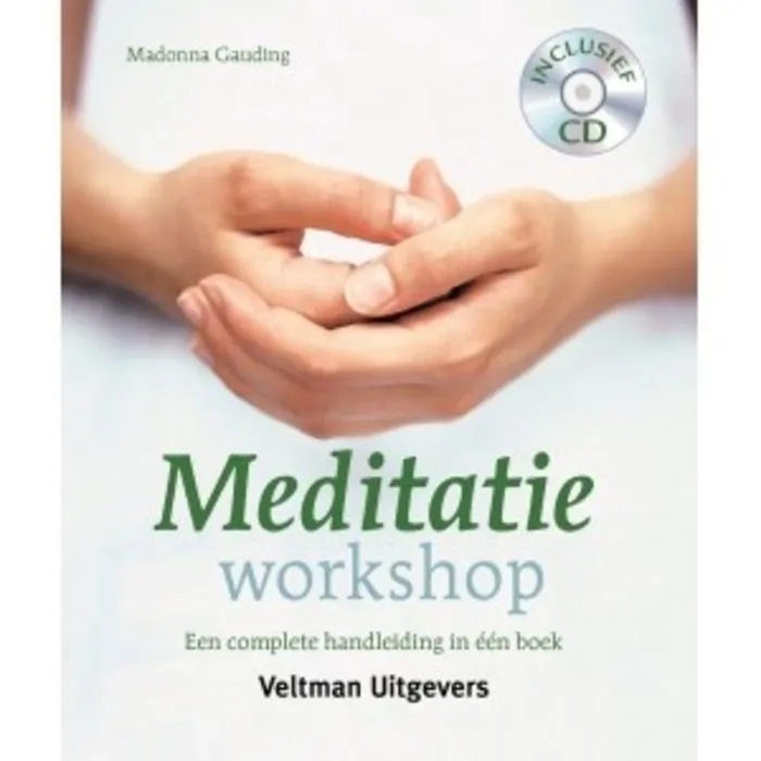 Meditatie workshop