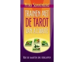 Trainen met de tarot van a.e. waite