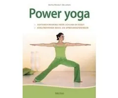Power yoga