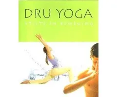 Dru Yoga - Stilte in beweging