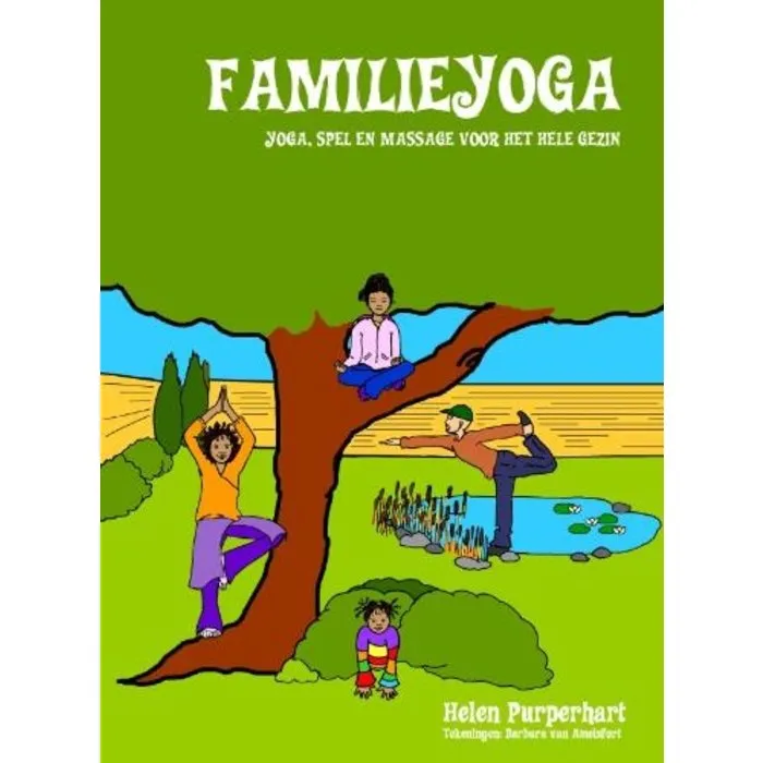 Familieyoga