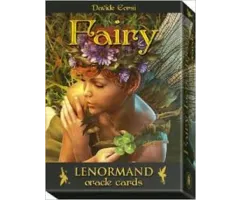 Fairy Lenormand Oracle