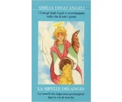 Angels oracle cards