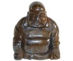 Boeddha Tijgerijzer 75 mm