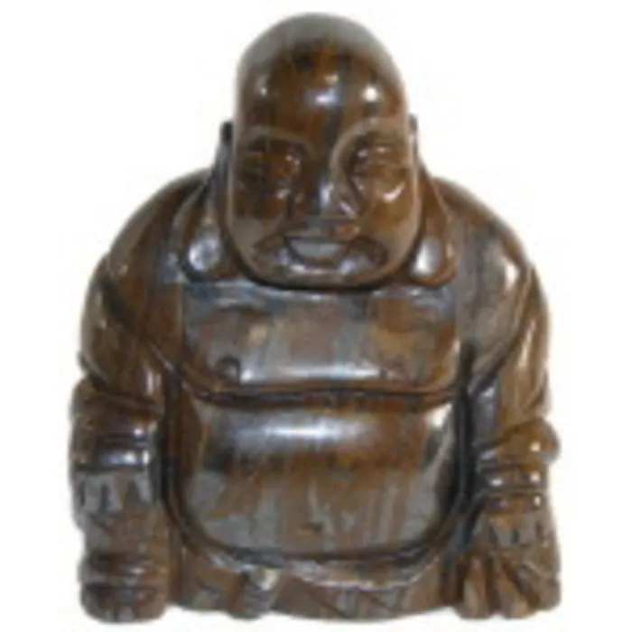 Boeddha Tijgerijzer 75 mm