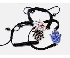 Armband hand van boeddha