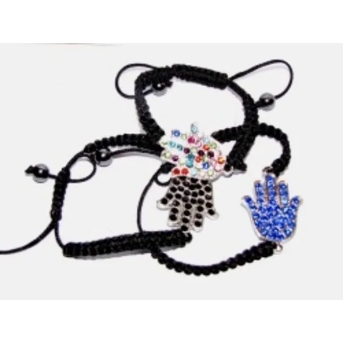 Armband hand van boeddha