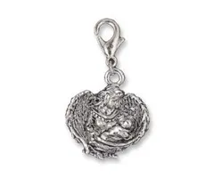Charm Angel essence of love