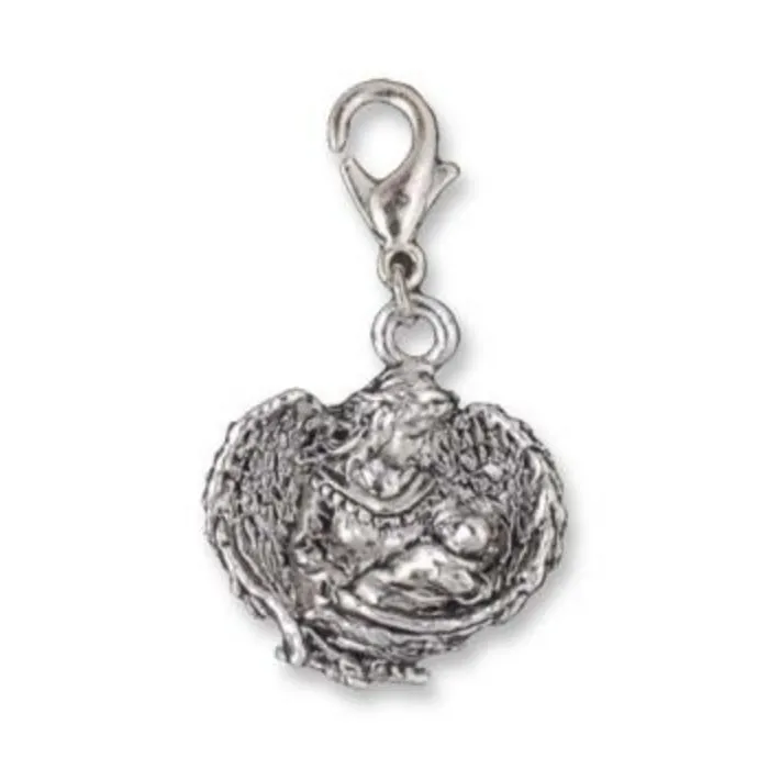 Charm Angel essence of love