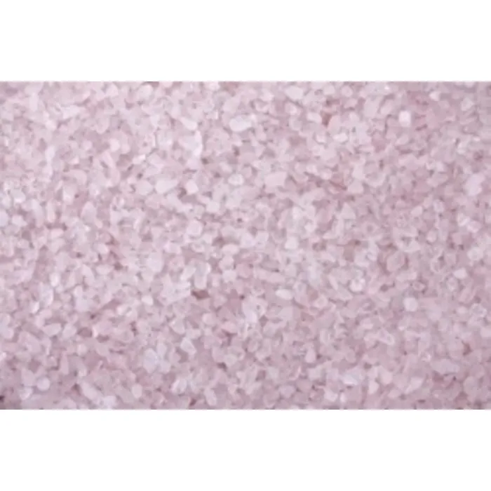 100 gram mini rozenkwarts