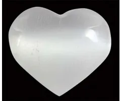 Seleniet hart 5 a 6 cm