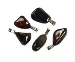 Tijgerijzer hangertje