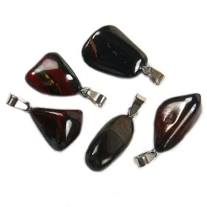 Tijgerijzer hangertje