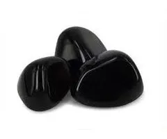 apachetraan getrommeld