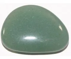Aventurijn groen getrommeld
