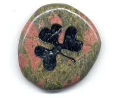 Talisman shamrock