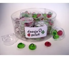 Doosje Geluk