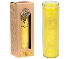 3e Chakra kaars