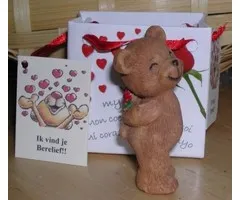 Bere-lief