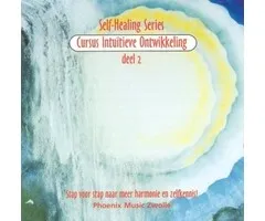 CD Cursus Intuitieve Ontwikkeling deel 2