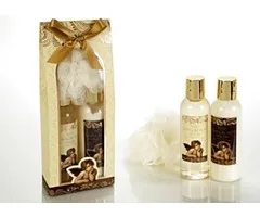 Badset Raphael met spons