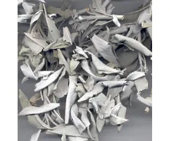 Witte salie grof 50 gram
