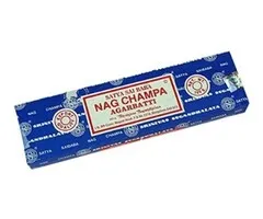 Nag champa van Sai baba wierookstokjes 40 gram