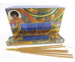 Golden Era nag champa