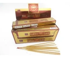 Golden Spirit wierook